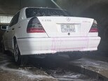 Mercedes C 230-16