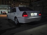 Mercedes C 230-15