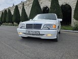 Mercedes C 230-1