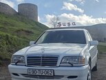 Mercedes C 230-11