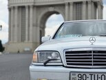 Mercedes C 230-8