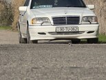 Mercedes C 230-14
