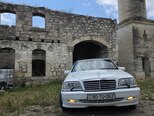 Mercedes C 230-7