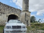 Mercedes C 230-6
