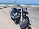Yamaha Drag Star XVS 650-1