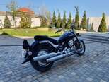 Yamaha Drag Star XVS 650-2