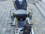 Yamaha Drag Star XVS 650-3