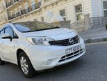 Nissan Note-1