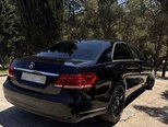Mercedes E 220-2