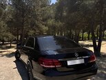 Mercedes E 220-3