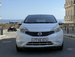 Nissan Note-2