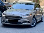 Ford Fusion (North America)-1