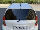 Nissan Note-5