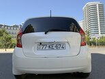Nissan Note-4