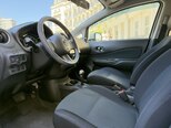 Nissan Note-7
