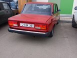 LADA (VAZ) 2107-3