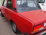LADA (VAZ) 2107-4