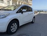Nissan Note-9