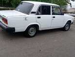 LADA (VAZ) 2107-3
