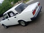 LADA (VAZ) 2107-2