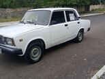 LADA (VAZ) 2107-5