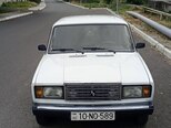 LADA (VAZ) 2107-1