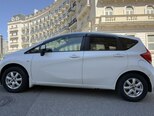 Nissan Note-13