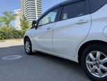Nissan Note-11