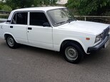 LADA (VAZ) 2107-4