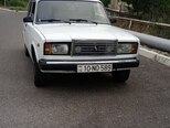 LADA (VAZ) 2107-7