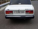 LADA (VAZ) 2107-6