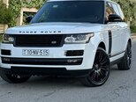 Land Rover Range Rover-2