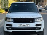 Land Rover Range Rover-9