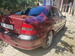 Opel Vectra-2