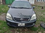 Lifan 520-1