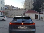 Changan Deepal S07-2