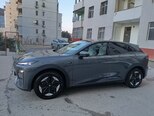 Changan Deepal S07-3
