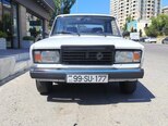 LADA (VAZ) 2107-1