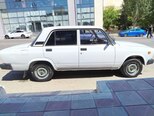 LADA (VAZ) 2107-4