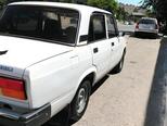 LADA (VAZ) 2107-8
