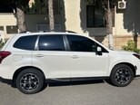 Subaru Forester-6