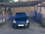 Toyota Prius-1