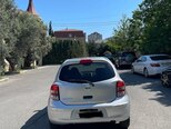 Nissan Micra-6