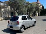 Nissan Micra-8
