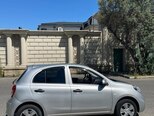 Nissan Micra-7