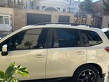 Subaru Forester-2