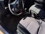 Nissan Micra-11