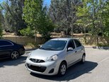 Nissan Micra-3