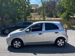 Nissan Micra-5