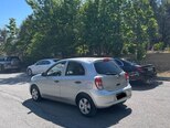 Nissan Micra-4
